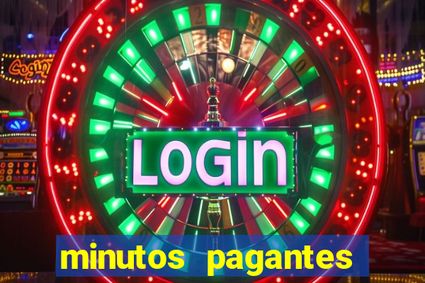 minutos pagantes gates of olympus